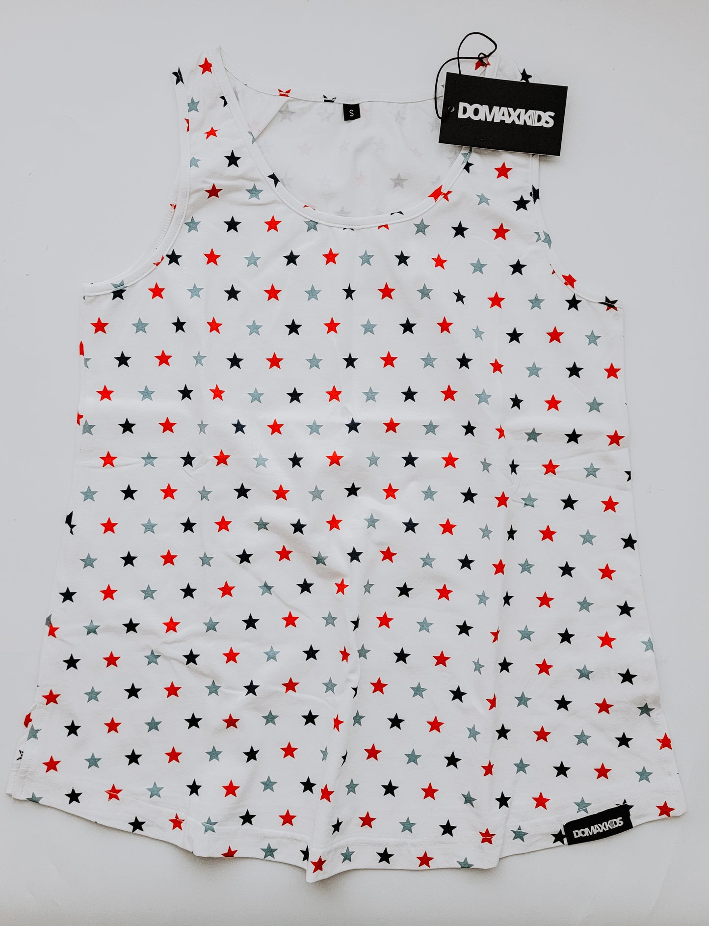 Women's Star Tank