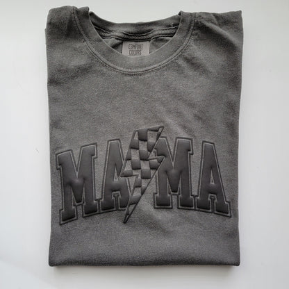 MAMA Checkered Bolt - Customizable