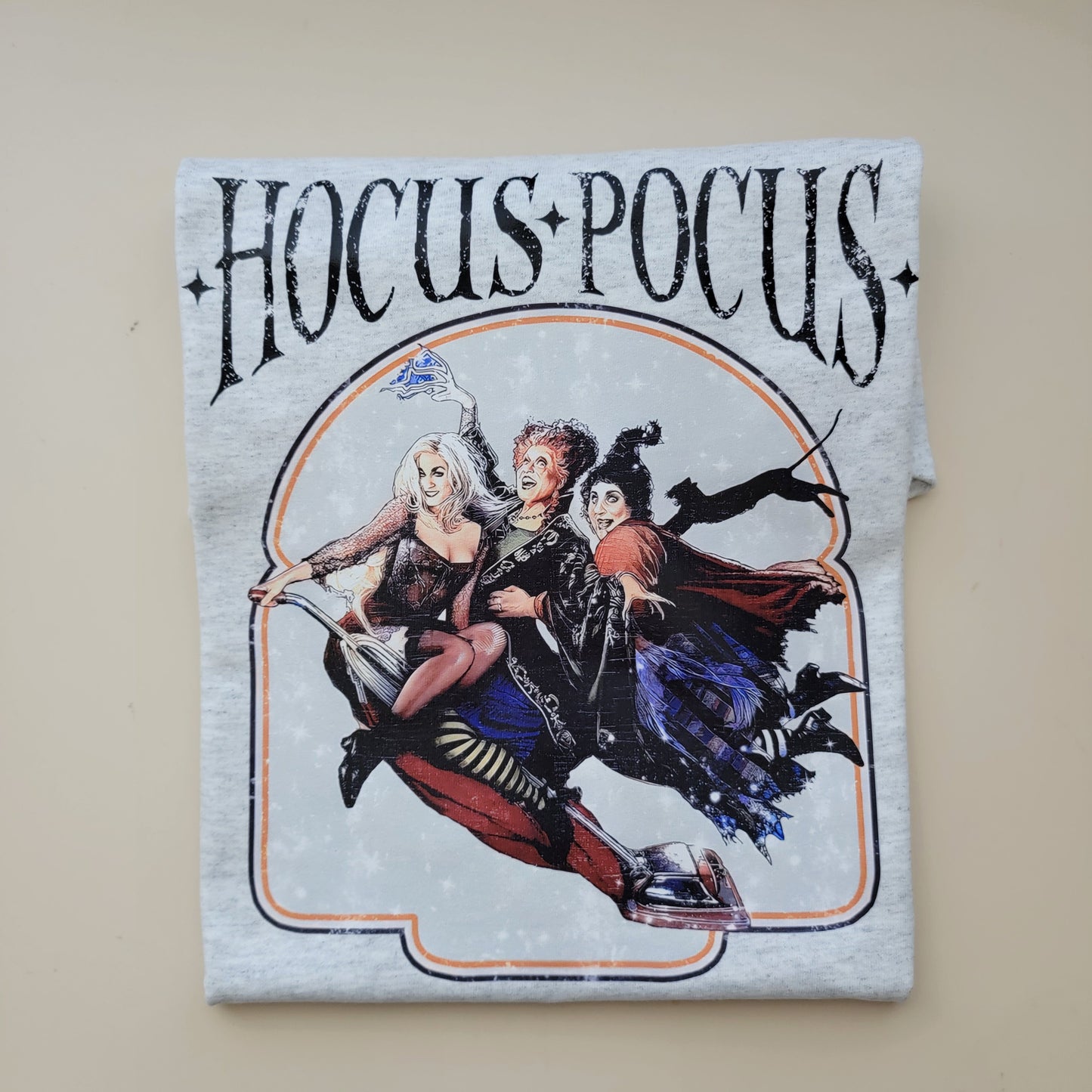 Adult Hocus Pocus