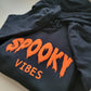 Adult Spooky Vibes Hoodie