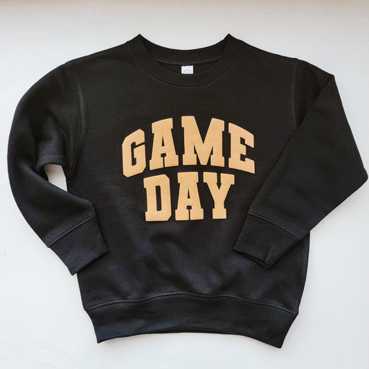 GAME DAY Sweatshirt