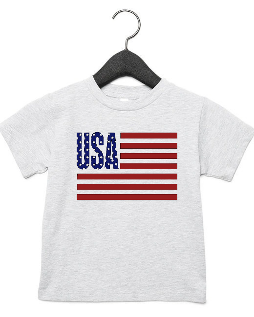 USA Flag