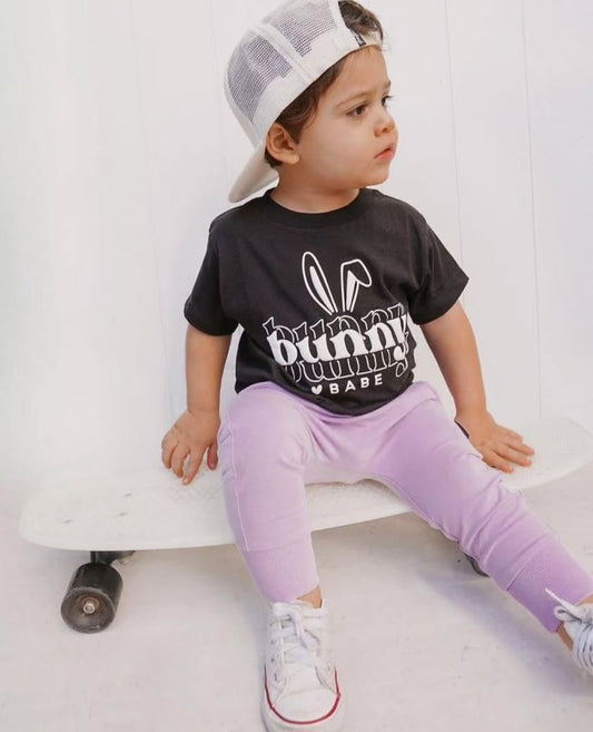 Bunny Babe