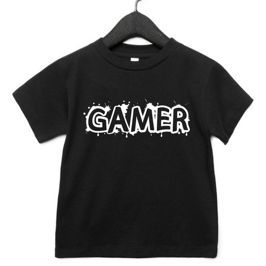 GAMER